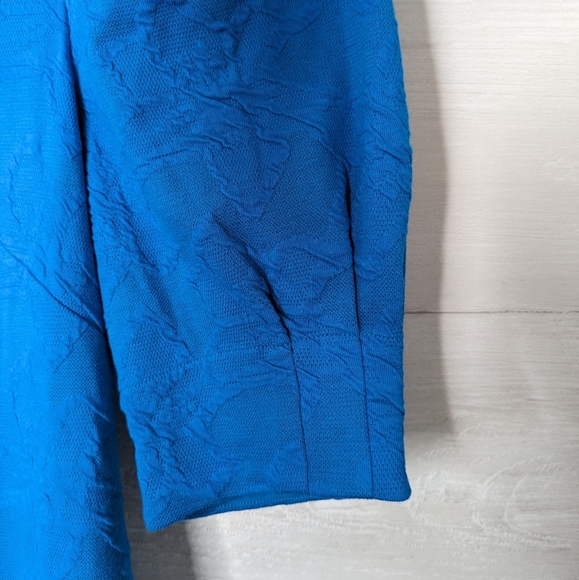 Lilly Pulitzer jacquard shift Feona Dress NWT Large - Picture 6 of 10